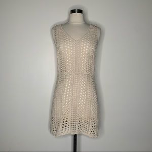 🍭Princess Polly + size M/L + woven coverup + dress